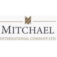 Mitchael International Company Ltd. logo - Similar company to Ipap Services