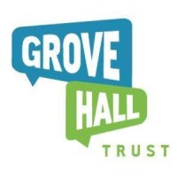 Grove Hall Trust logo - Similar company to Boston Cyclists Union