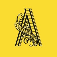Ateliê de Propaganda logo - Similar company to Noiz