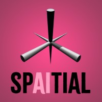 SPAITIAL logo - Similar company to Patho-Logica – Experimental Pathology Services Laboratory