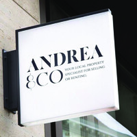 Andrea & Co Estate Agents logo - Similar company to Litchfields