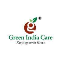 Green India Care logo - Similar company to Aushadh Biotech