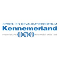 Sport en Revalidatiecentrum Kennemerland logo - Similar company to Revalidatiecentrum De Trappenberg - Huizen