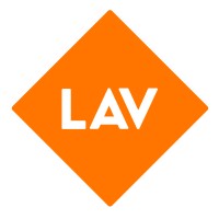 LAV logo - Similar company to Ebitemp