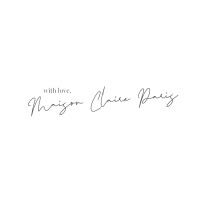 Maison Claire logo - Similar company to Capturism By Aurm