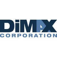 DiMax Corporation logo - Similar company to Dimax Office Solutions, Inc