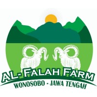 Al - Falah Farm logo - Similar company to Pro Egg Farm