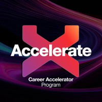 AccelerateX logo - Similar company to Technovalley Software India Private Limited