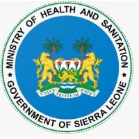 Ministry of Health & Sanitation - SL logo - Similar company to Startup Compass