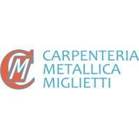 Carpenteria Metallica Miglietti logo - Similar company to Graficomp Strutture In Acciaio