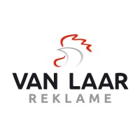 Van Laar Reklame logo - Similar company to De Indruk - Marketing En Communicatie