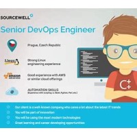 Senior DevOps Engineer at Carrier logo - Similar company to Linux Academy