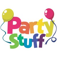 Party Stuff logo - Similar company to Rising Stars Foundation