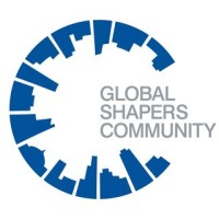 Global Shapers Community logo - Similar company to World Economic Forum