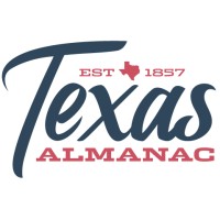 Texas Almanac logo - Similar company to Sparx360 Publishing