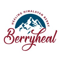 Berryheal logo - Similar company to Swee10