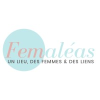 Femaléas logo - Similar company to Mahrasoft Innovations