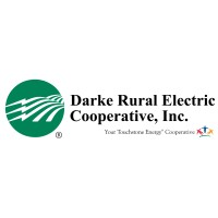 Darke Rural Electric Cooperative logo - Similar company to Pg Inspection Technologies