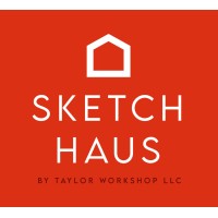 SketchHaus Architects logo - Similar company to Taylor Workshop Llc