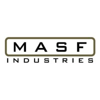 MASF Industries, Inc. logo - Similar company to Masf Supplements
