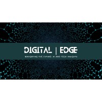 Digital Edge Ai logo - Similar company to Digital Edge: Your Trusted Partner In Cybersecurity And It Solutions