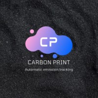 Carbon Print logo - Similar company to Gen Z Consulting