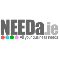 Needa.ie logo - Similar company to Niida