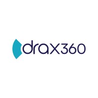 Drax 360 logo - Similar company to Complete Detection Systems