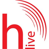 Hairdressing Live logo - Similar company to Haircon