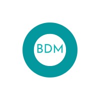 BDM Marketing & Communications logo - Similar company to Fintech-Tables