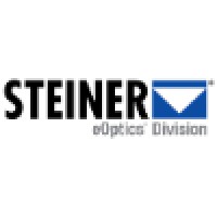 Steiner eOptics logo - Similar company to Centanex