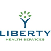 Liberty Health Services logo - Similar company to Oasis Therapy Services