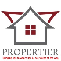 Propertier logo - Similar company to Propertier