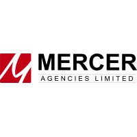 Mercer Agencies Limited logo - Similar company to Shatchi