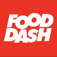 Food Dash Kenya logo - Similar company to Raqam.Io