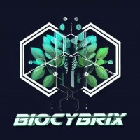 BioCybrix logo - Similar company to Bridgers