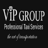 ViP Professional Taxi Services logo - Similar company to Athens Vip Taxi