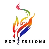 Expressions Society logo - Similar company to The Rumoured Project