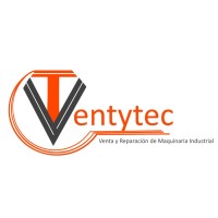 Ventytec Soluciones S.L. logo - Similar company to Hidrane Navarra, S.L.