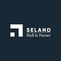 Advokatfirmaet Seland | Rödl & Partner logo - Similar company to Huseierne