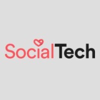 Social-Tech logo - Similar company to Social&Tech