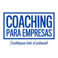 COACHING PARA EMPRESAS logo - Similar company to Inside Talento Humano
