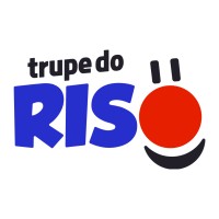 Trupe Do Riso logo - Similar company to Ultra Mais Rh