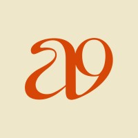 A9audio logo - Similar company to Cabaret - Produtora De Áudio
