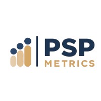 PSP Metrics logo - Similar company to Suitex