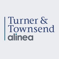 Turner & Townsend alinea logo - Similar company to Core Five
