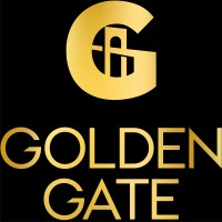Golden Gate Group logo - Similar company to Mosaic 1898