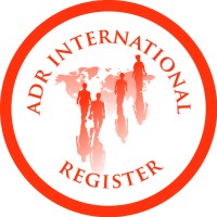 ADR Register | certified arbitrators, conflict coaches, mediators, negotiators logo - Similar company to Innovencio