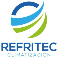 REFRITEC CLIMATIZACION - INGENIERÍA TERMODINÁMICA logo - Similar company to Mbg Climatización