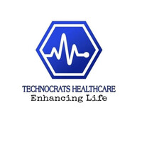 Technocrats Healthcare logo - Similar company to Inventorybazaar.Com